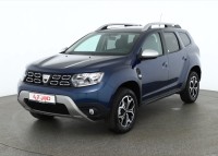 Dacia Duster 1.3 TCe 150 Adventure Navi Leder 360° DAB
