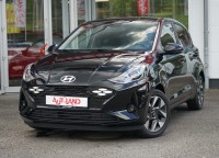 Vorschau: Hyundai i10 1.0