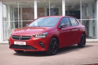 Opel Corsa F 1.2 Edition Sitzheizung Kamera Bluetooth