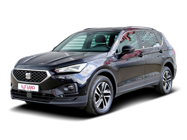 Seat Tarraco 1.5 TSI ACT Style