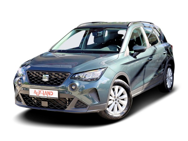 Seat Arona 1.0 TSI Style