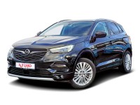 Opel Grandland X 2.0 CDTI 2-Zonen-Klima Navi Sitzheizung