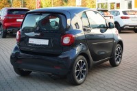 Smart ForTwo fortwo coupe 1.0 Basis DCT