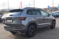 Skoda Karoq 1.5 TSI Sportline
