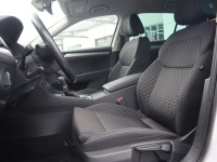 Skoda Superb Combi 1.4 TSI IV DSG Ambition