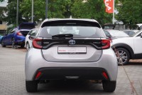 Toyota Yaris 1.5 Hybrid Team Deutschland Aut.