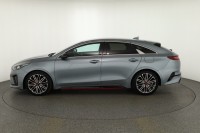 Vorschau: Kia pro_cee'd ProCeed 1.6 T-GDI GT