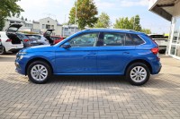 Skoda Kamiq 1.0 TSI DSG