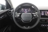 Skoda Fabia 1.0 TSI DSG
