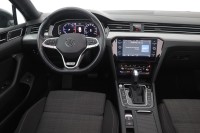 VW Passat Variant 2.0 TDI DSG 4M