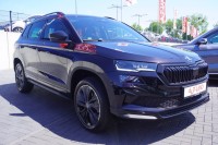 Skoda Karoq Sportline 1.5 TSI DSG