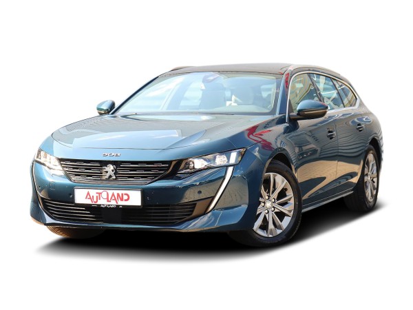 Peugeot 508 1.6 PureTech 180 SW Allure