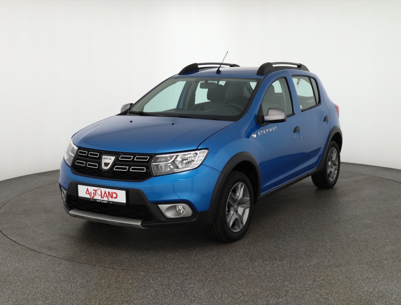 Dacia Sandero Stepway II 0.9 TCe 90 Prestige