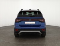 VW T-Cross 1.0 TSI