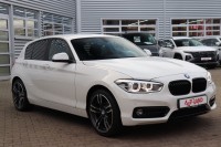 BMW 116 116d Sport Line