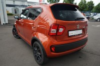 Suzuki Ignis 1.2 4x4