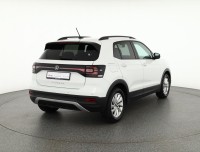 VW T-Cross 1.0 TSI