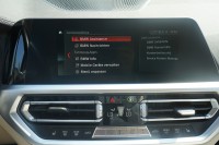 BMW 320 d Luxury Line