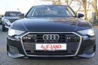Audi A6 40 TDI quattro