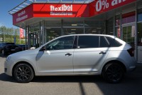 Skoda Rapid 1.0 TSI Spaceback