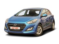 Hyundai i30 1.4 blue Classic USB Tagfahrlicht