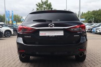 Mazda 6 2.0 Center-Line
