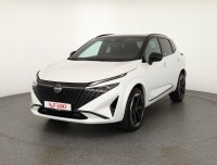 Nissan Qashqai Tekna 1.3 DIG-T mHev Aut.
