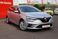 Renault Megane Grandtour 1.6 Hybrid Business