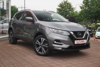 Nissan Qashqai 1.3