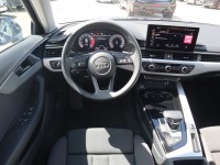 Audi A4 Avant 40 TFSI S line