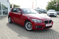 BMW 118 118i Advantage