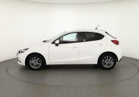 Vorschau: Mazda 2 1.5 SKYACTIV-G 90 Aut.