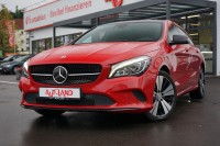 Vorschau: Mercedes-Benz Shooting Brake CLA 180 Urban