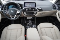 BMW X3 xDrive 30e Luxury Line
