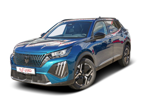 Peugeot 2008 1.2 PureTech