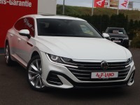 VW Arteon SB 1.4 eHybrid DSG R-Line VC