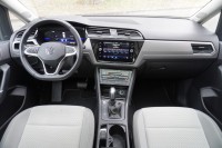 VW Touran 1.5 TSI DSG