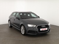 Audi A3 Sportback 1.5 TSI S-Tronic S-Line