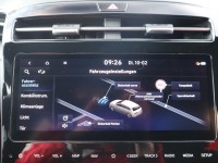 Hyundai Tucson 1.6 T-GDI