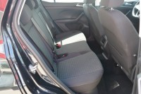 VW T-Cross 1.0 TSI
