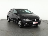 VW Polo 1.0 TSI DSG Highline
