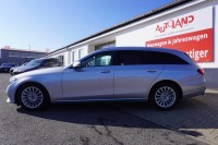 Mercedes-Benz E 220 E220d 9G-Tronic Avantgarde