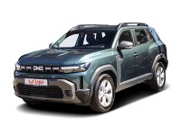 Dacia Duster Expression 140 Navi Sitzheizung LED