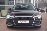 Audi A6 50 2.0 TFSI e quattro