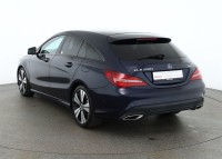 Mercedes-Benz CLA 200 Shooting Brake 200d 4Matic