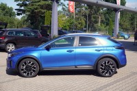Kia xcee'd XCeed 1.6 GDI Aut.