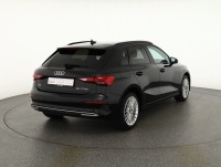 Audi A3 Sportback 40 TFSI e advanced