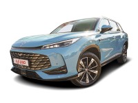 MG HS 1.5 T-GDI Luxury Aut. 2-Zonen-Klima Navi Sitzheizung
