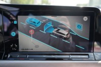 VW Golf VIII Variant Life eTSI
