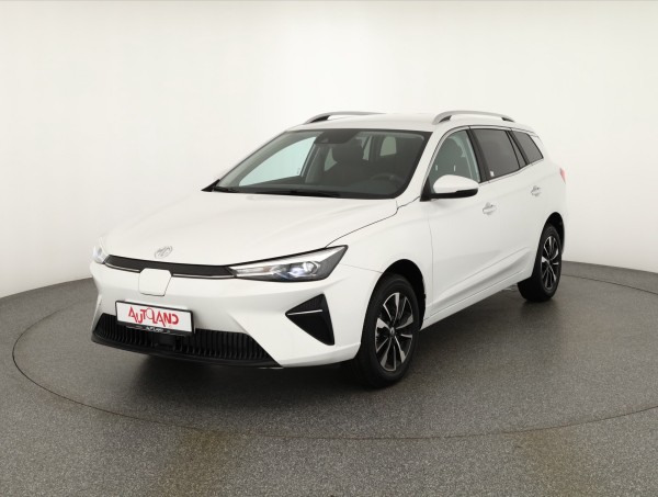 MG MG5 Comfort 61kWh Aut.